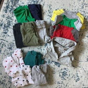 Huge 2-3T Primary Lot!!